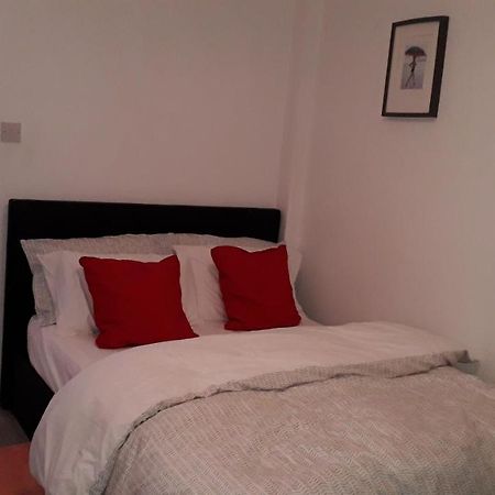 Cosy London Holiday Home Luaran gambar
