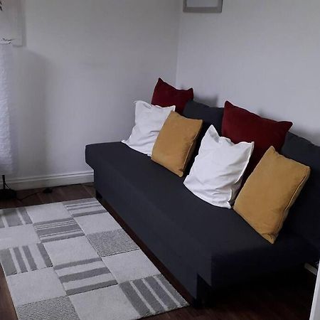 Cosy London Holiday Home Luaran gambar