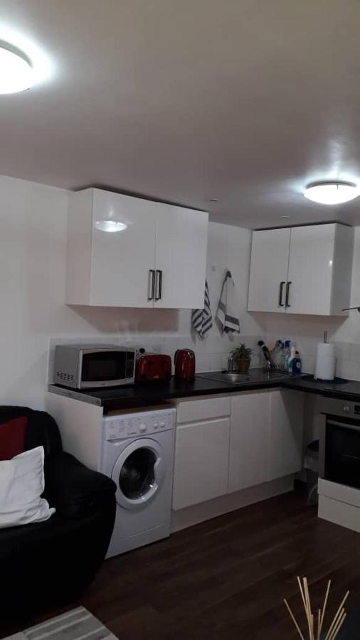 Cosy London Holiday Home Luaran gambar