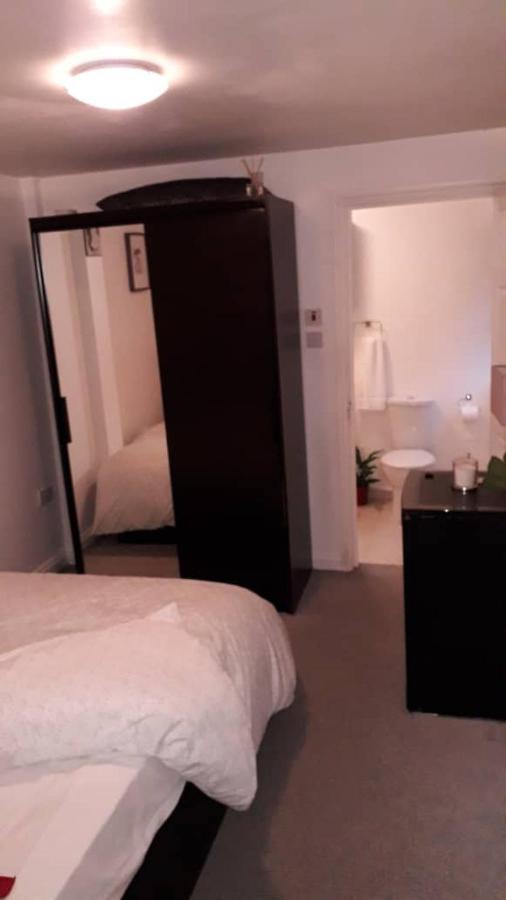 Cosy London Holiday Home Luaran gambar