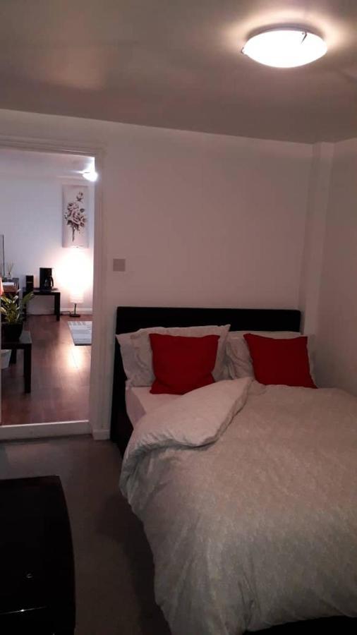 Cosy London Holiday Home Luaran gambar