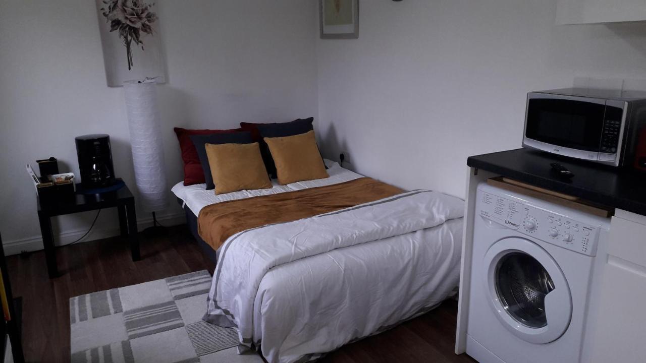 Cosy London Holiday Home Luaran gambar