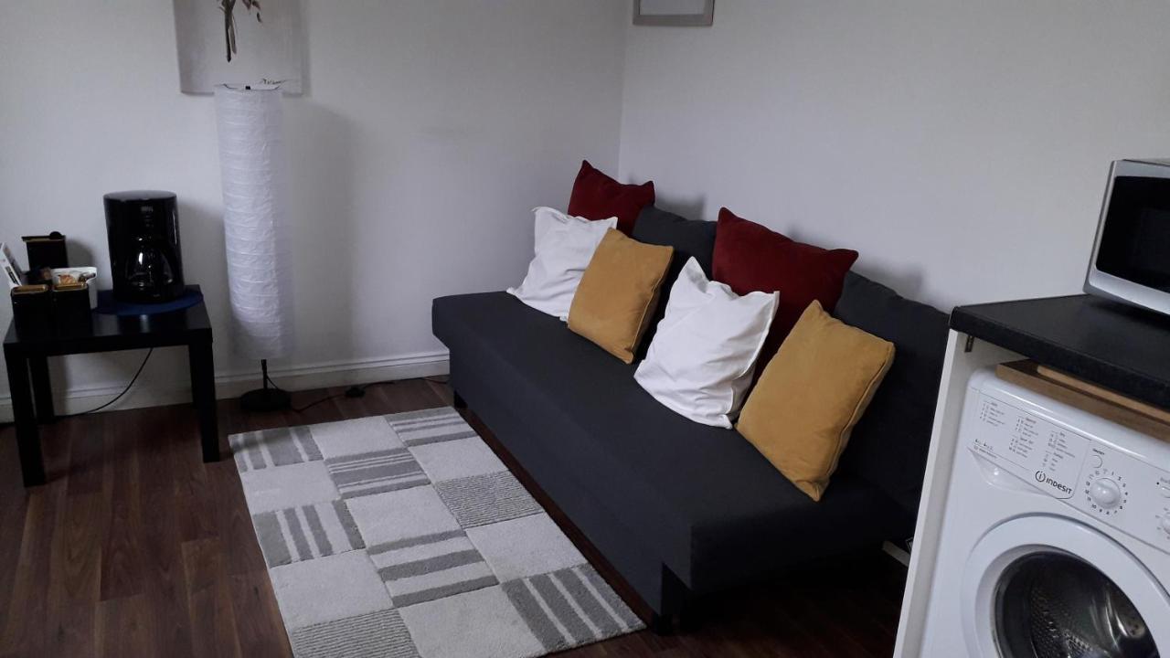 Cosy London Holiday Home Luaran gambar