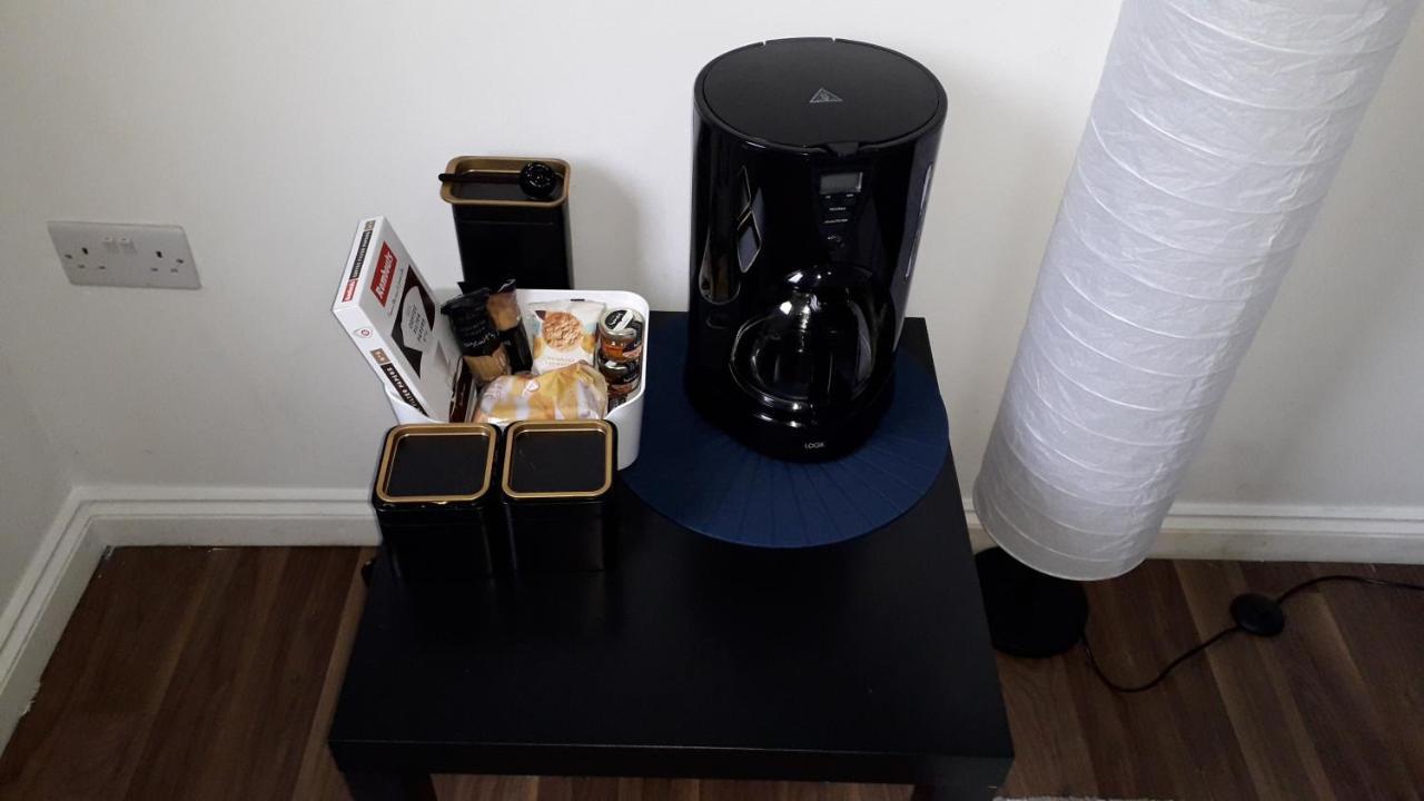 Cosy London Holiday Home Luaran gambar