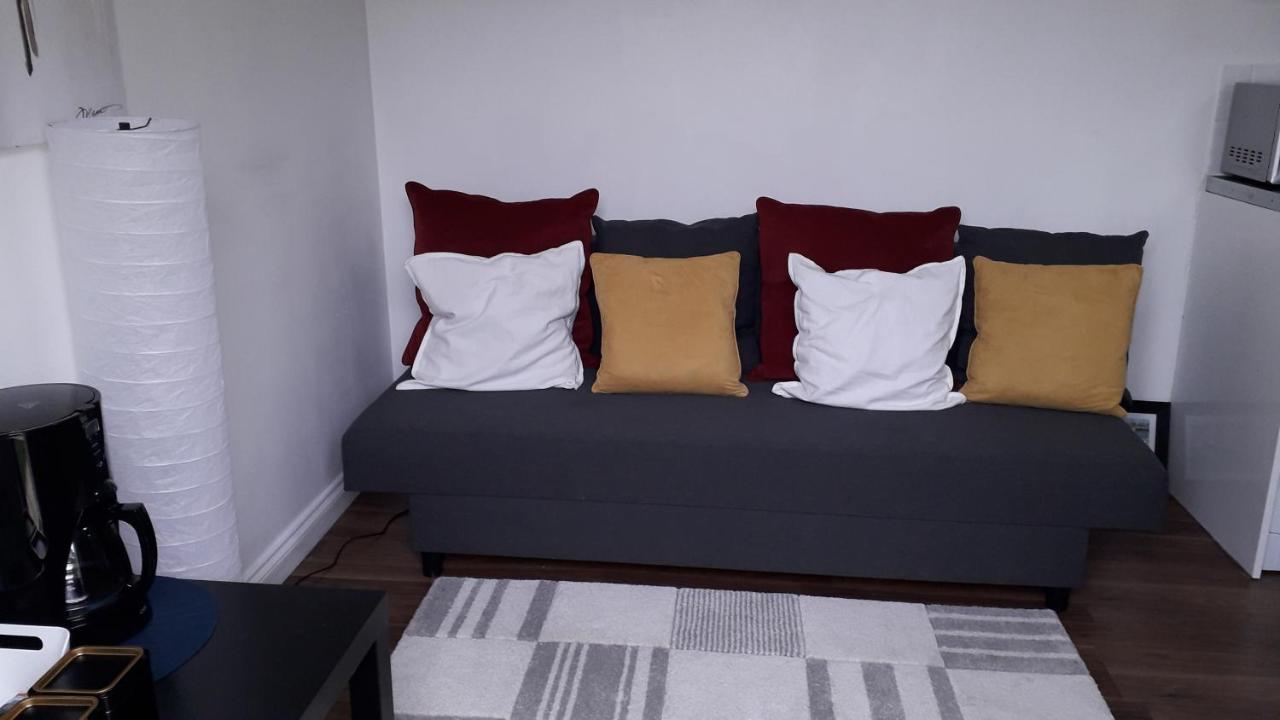 Cosy London Holiday Home Luaran gambar