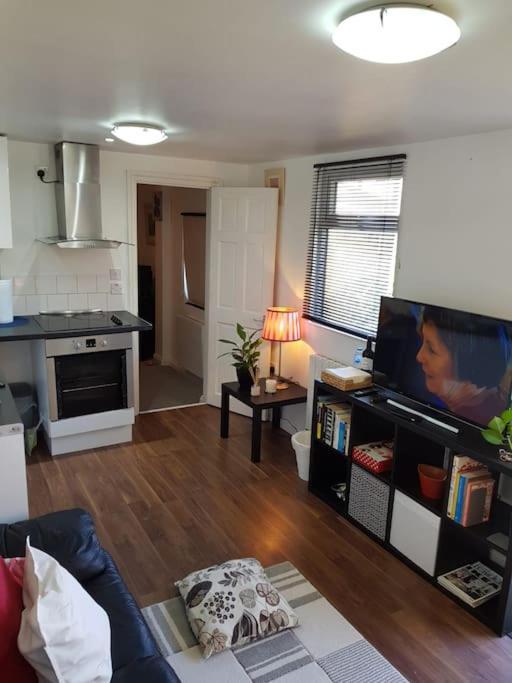 Cosy London Holiday Home Luaran gambar