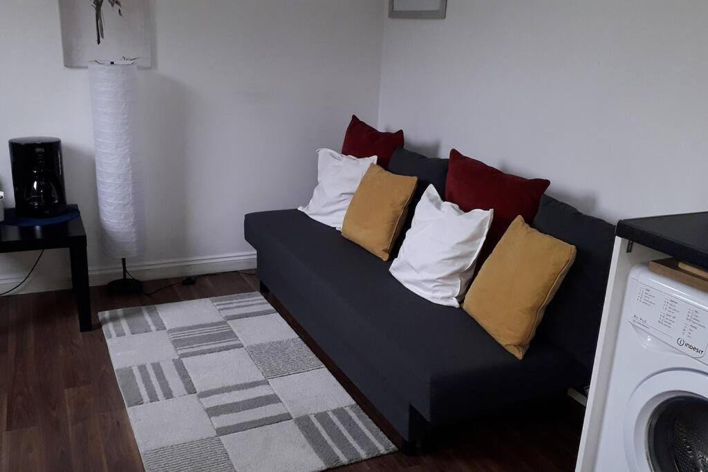 Cosy London Holiday Home Luaran gambar