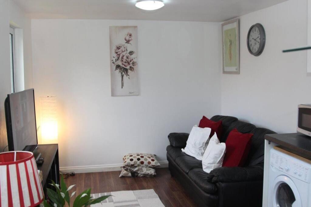 Cosy London Holiday Home Luaran gambar