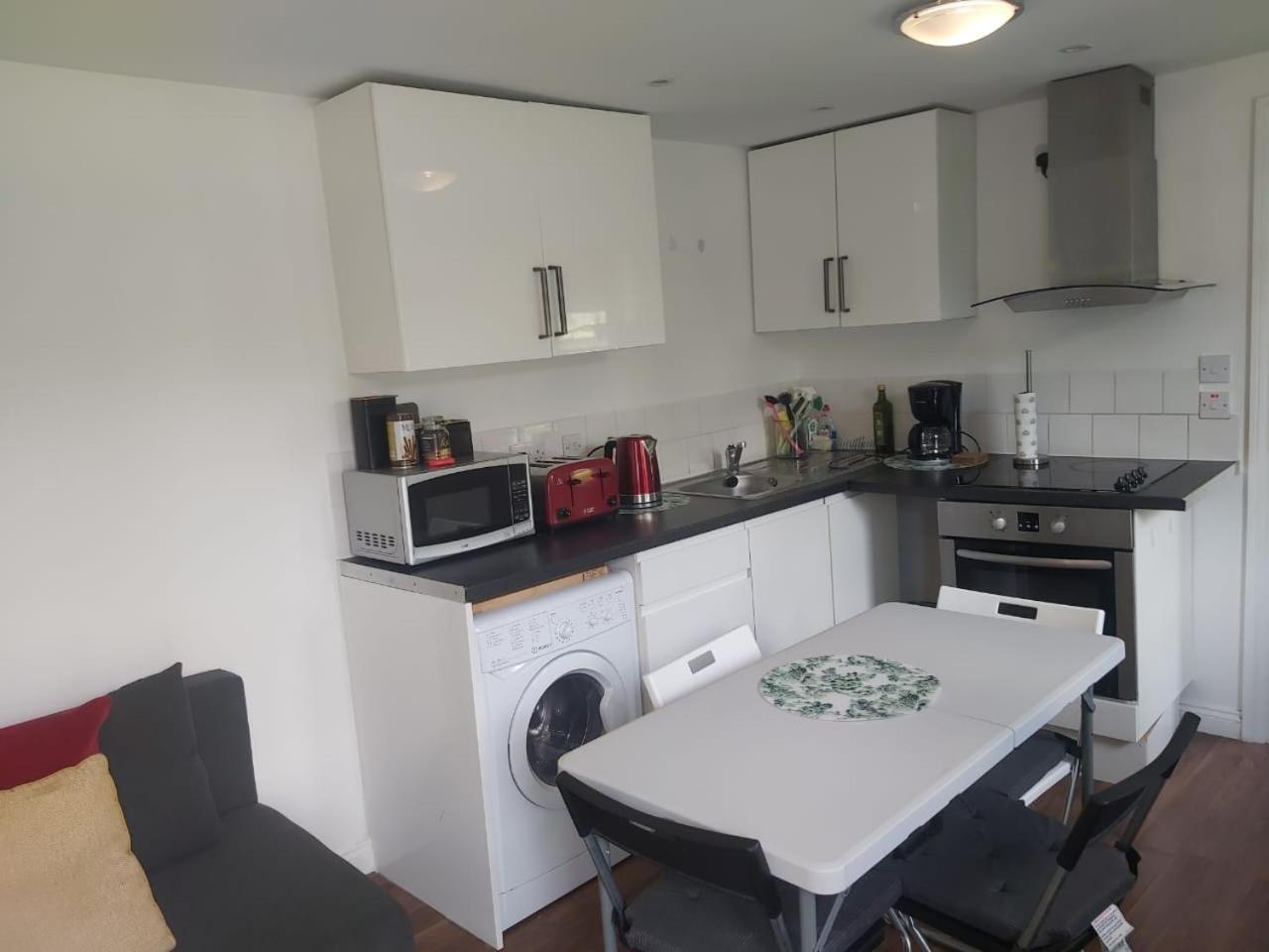 Cosy London Holiday Home Luaran gambar