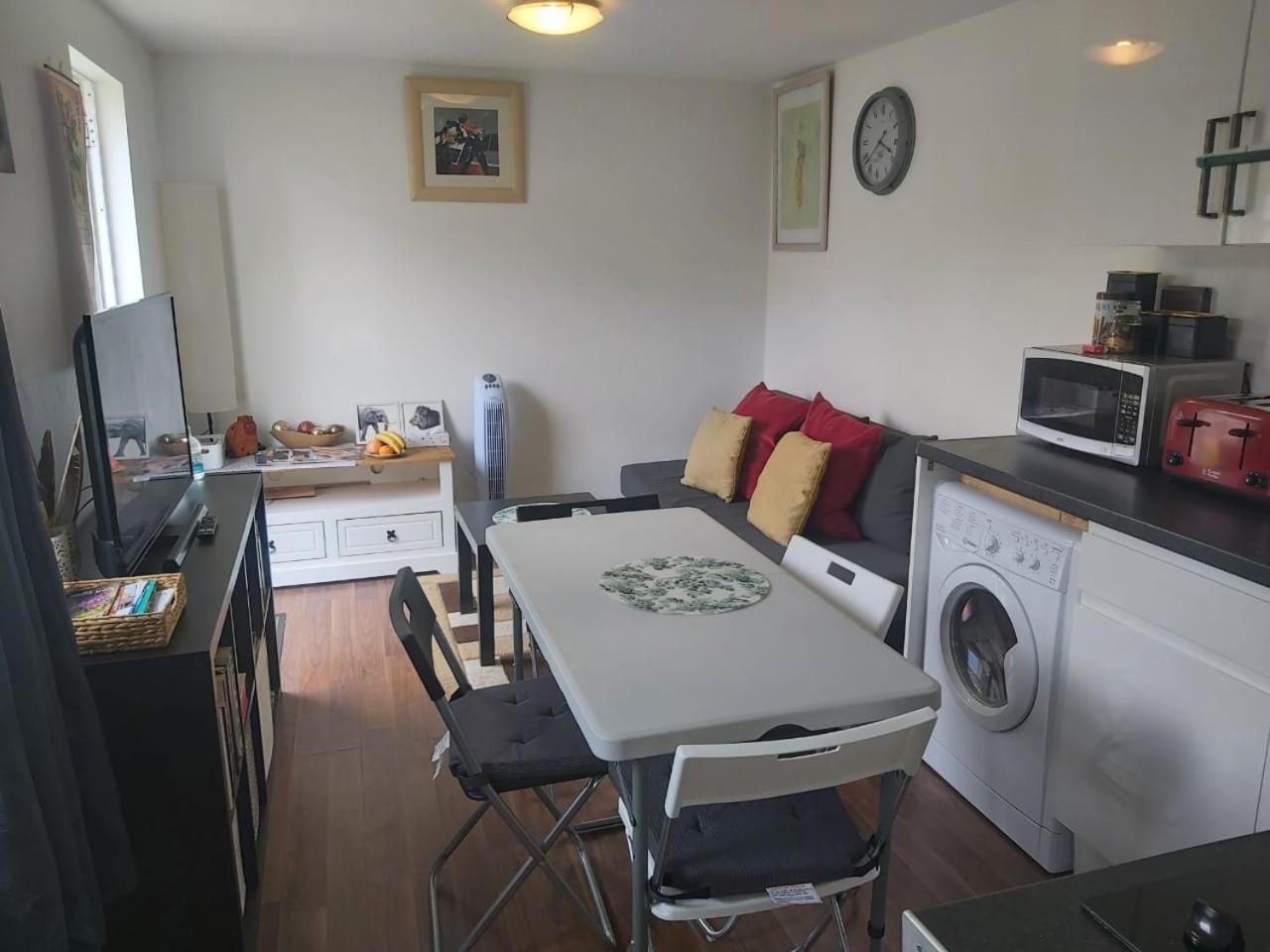 Cosy London Holiday Home Luaran gambar